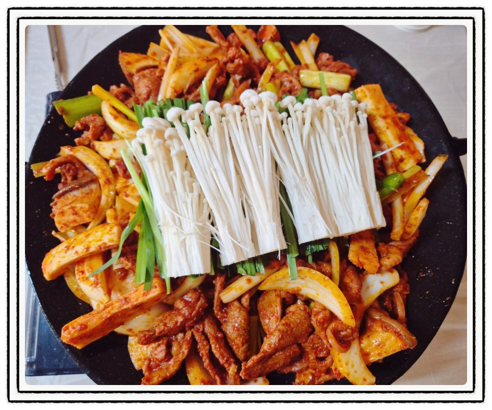 차리인동네 사진 1