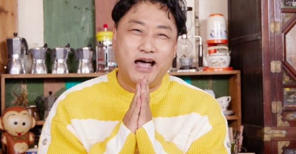 <b>김수용</b> 급성 심근경색 <b>건강 회복</b> 소식