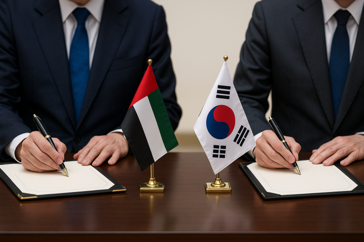 <b>이재명 대통령</b> UAE 투자 유치 성과는? 방산 수출·<b>원전 협력</b>... 