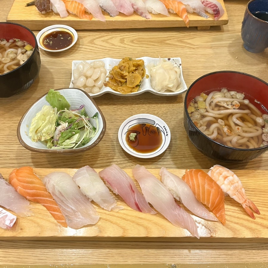 스시천 사진 1