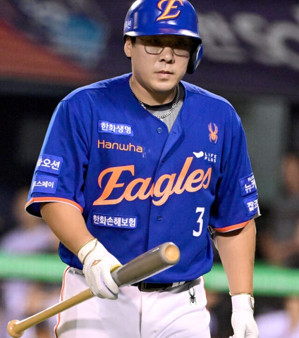 <b>안치홍</b>, <b>키움</b>으로의 <b>이적</b>과 KBO 드래프트의 충격