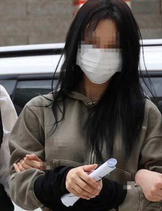 <b>손흥민 임신 협박</b> 사건, 3억 <b>갈취</b>한 20대 여성 재판…<b>손흥민</b>... 