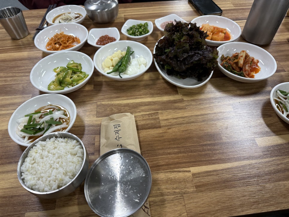 태평온돼지국밥 사진 3