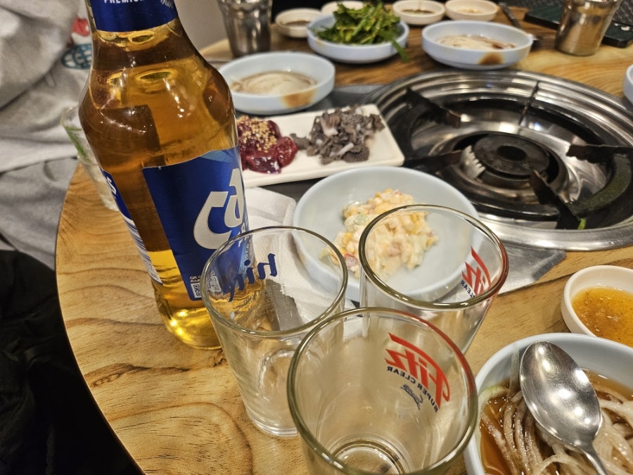 곱꾸 성거점 사진 6