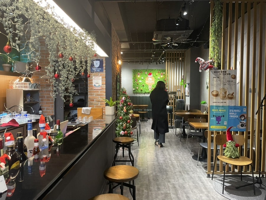 피노스커피 사진 5