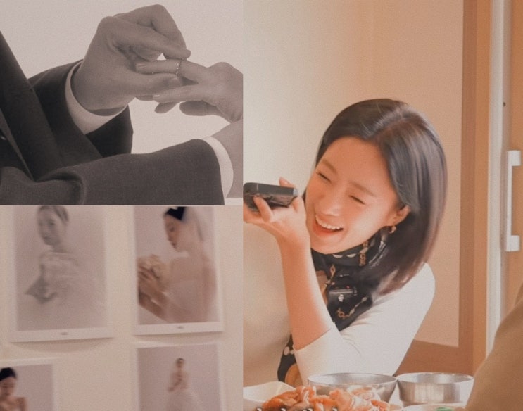 <b>함은정 결혼</b>, 김병우 감독 프로필 나이 집안 결혼 준비 2세 계획?