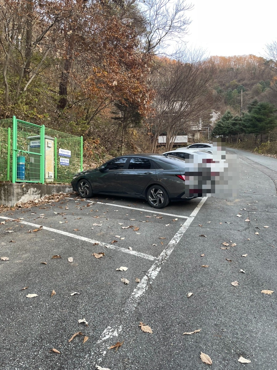 금별게스트하우스 사진 7