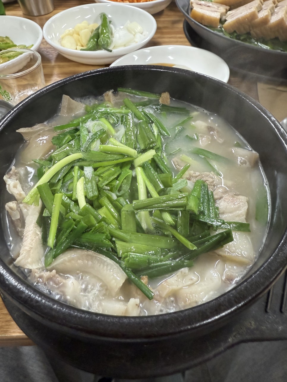 태평온돼지국밥 사진 5