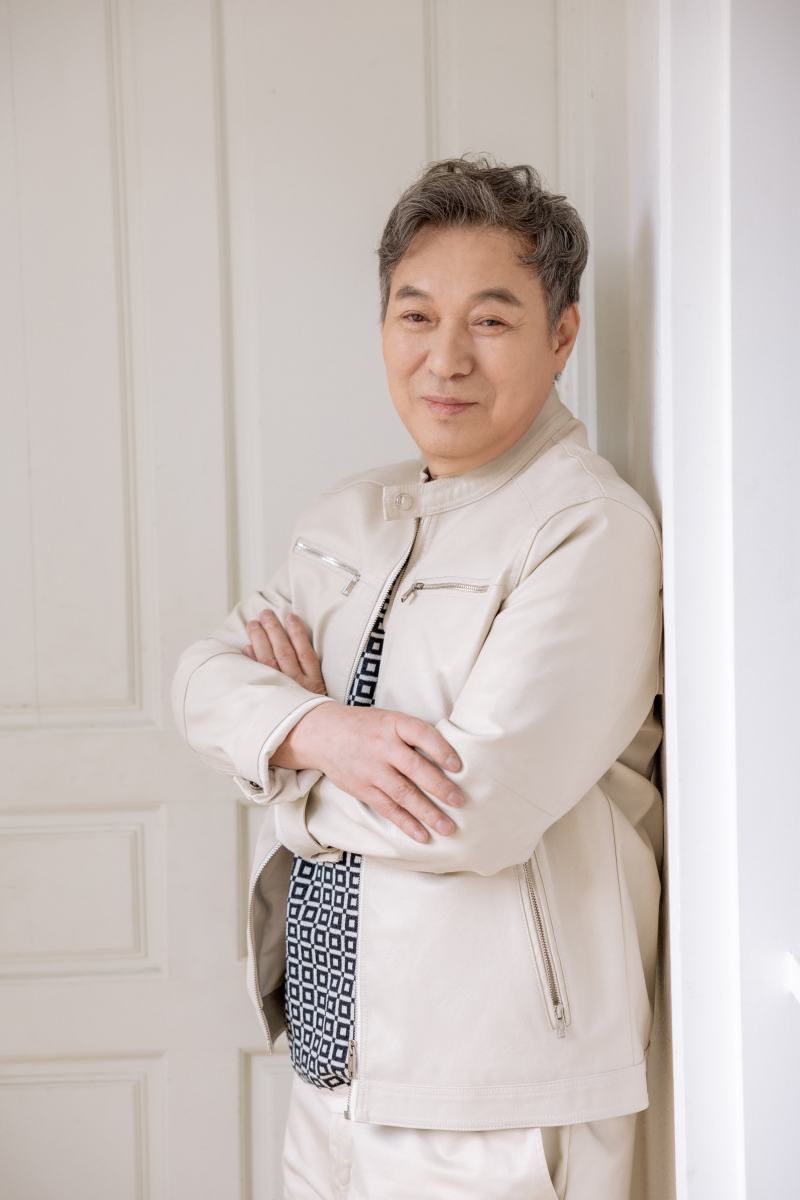 김갑수, tvN 새 토일드라마 '프로보노'로 냉철한 법조계 권력자 변신!