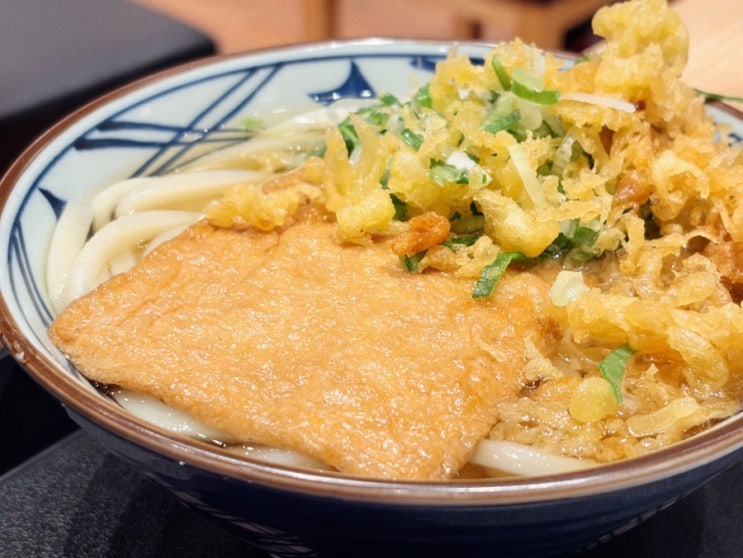  잠실 우동맛집 마루가메 우동 롯데월드몰 일식맛집