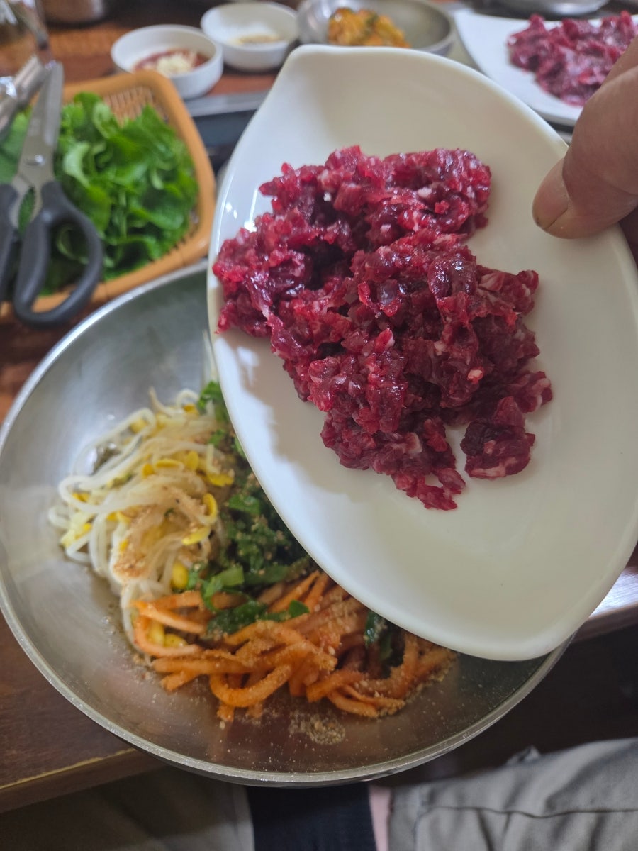 진하식육식당 사진 5