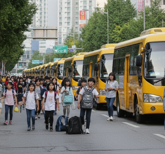  [교육 정보] 2026 초등 늘봄학교 전면 시행 | 쌍둥이 아빠의 냉철한 정책 분석 (feat. 학원 뺑뺑이 이제 끝?)