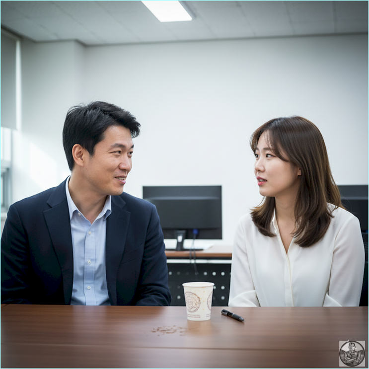  칭찬하고 욕먹는 당신을 위해, 상처 없이 성과 내는 샌드위치 피드백 실전 공식 3가지