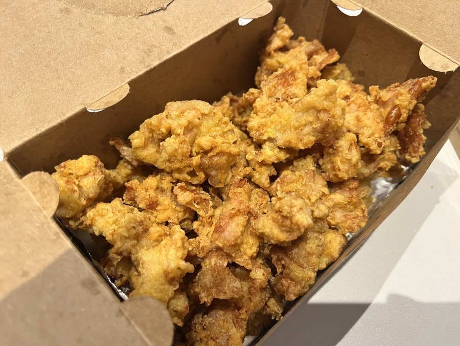 노랑통닭 대연점 사진 6