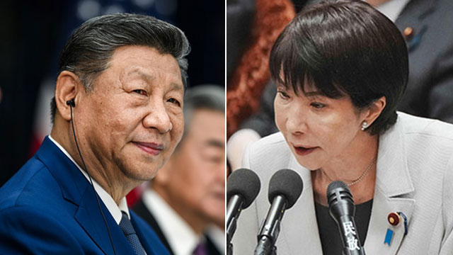 <b>중국</b>, <b>일본</b>산 <b>수산물</b> 다시 전면 수입 중지…외교 <b>갈등</b>... 