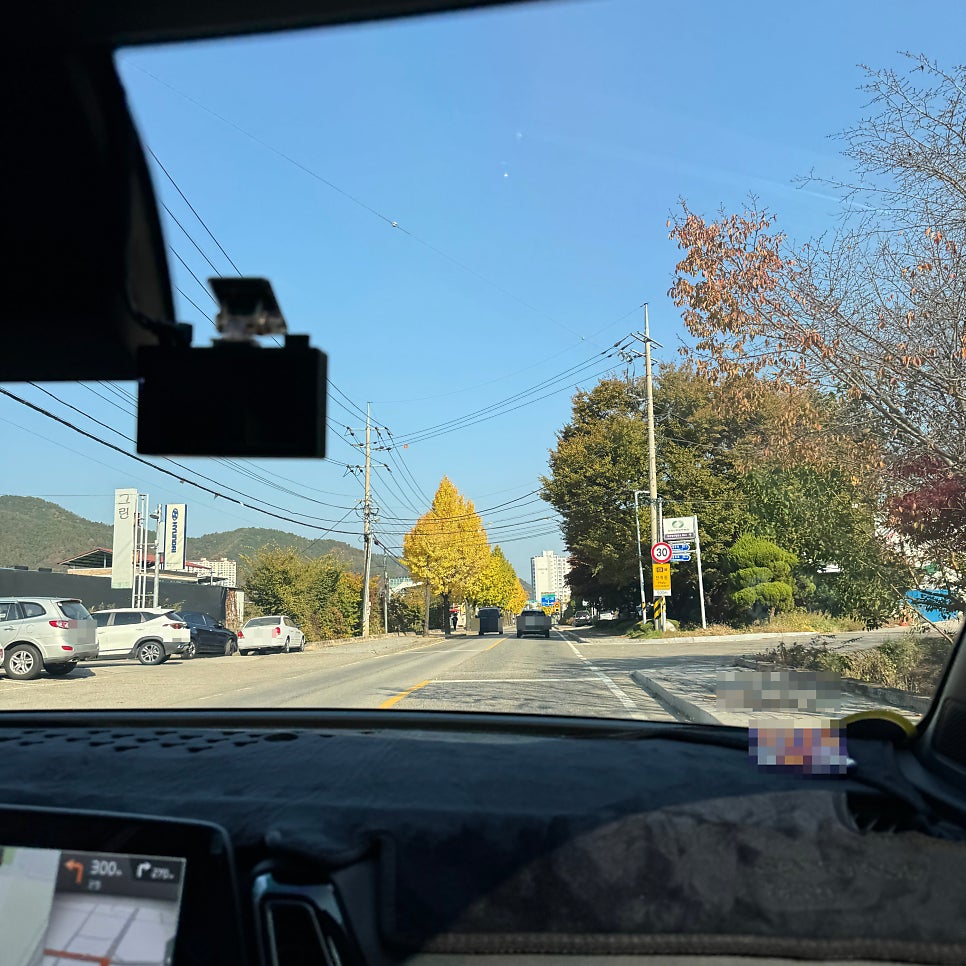 강나루 사진 2