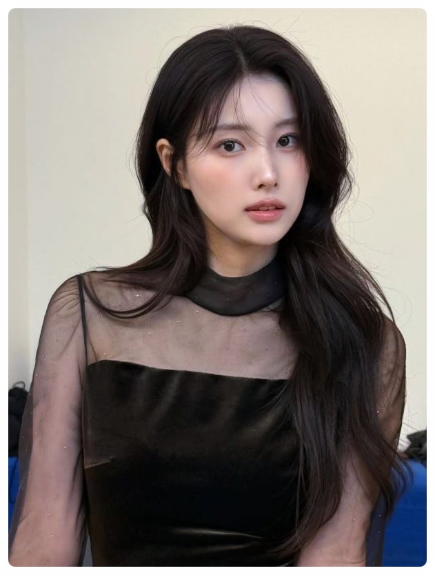 강혜원 일본 드라마 첫입에 반하다 주연 한일 로맨스 기대