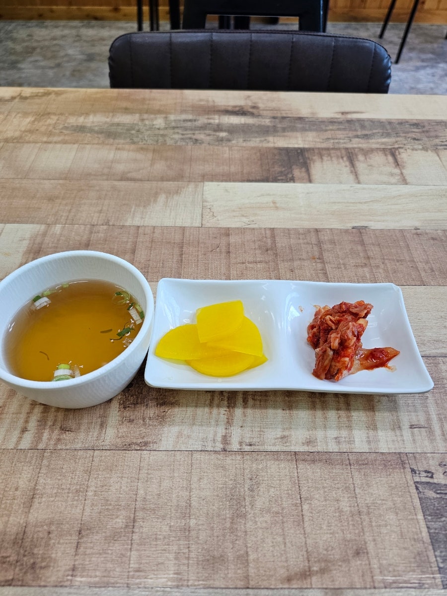 우리김밥 사진 4