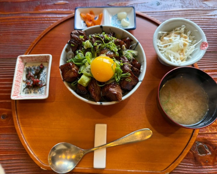  [수원 행궁동 맛집] 가성비 최고의 덮밥, 배키욘방 행궁점