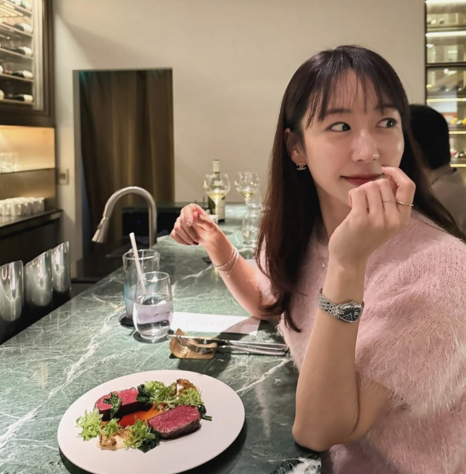   나는솔로 27기 상철·23기 영숙… 드디어 현커?! 더블 데이트까지 했다는데 사실일까?