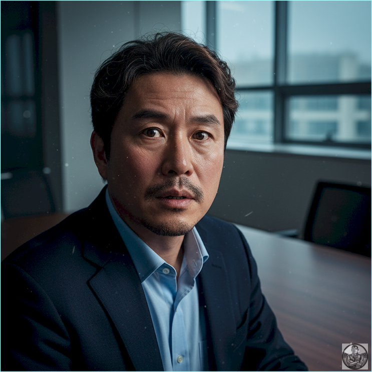  팀장님, 감성 꼰대 같아요. MZ 팀원에게 영혼까지 털린 날
