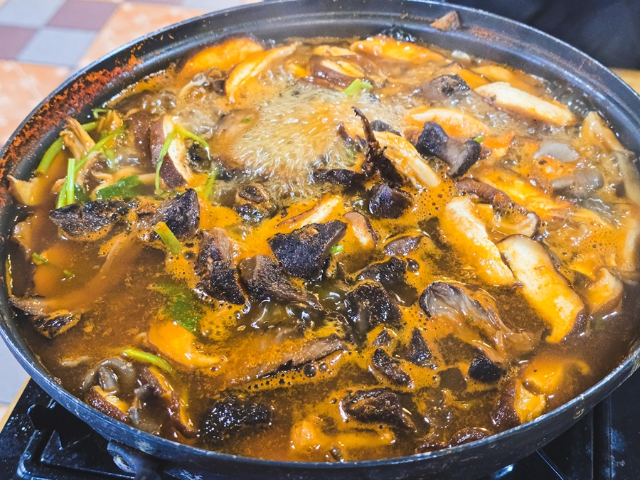 청림골차마실 사진 2