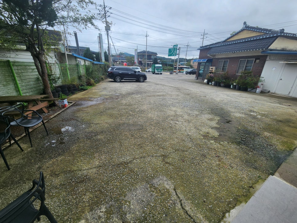 박가네한식뷔페 사진 2