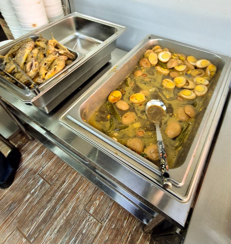 부용생고기김치찌개 사진 6