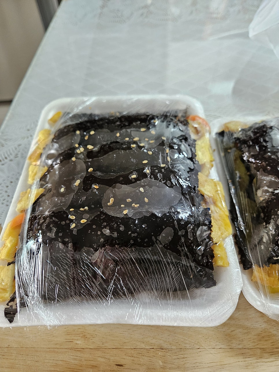 햇살머믄꼬마김밥 성정점 사진 5