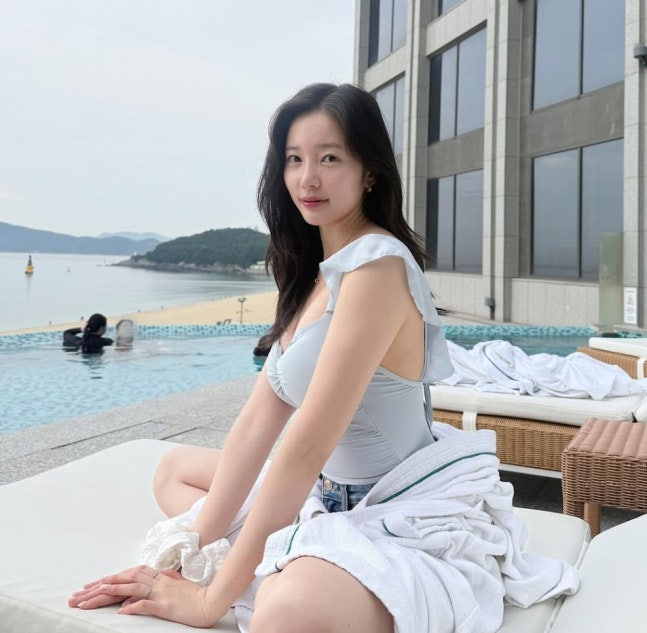 '윤채경 열애' 이용대, 변수미와 결혼 및 이혼 스토리 보니?... #혼전임신 #딸 #근황 #연인 #이....