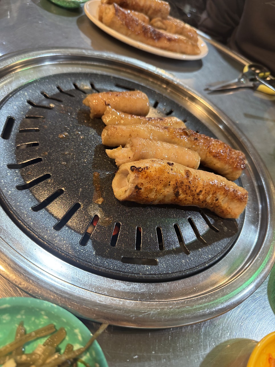 오거리연탄갈비 사진 3
