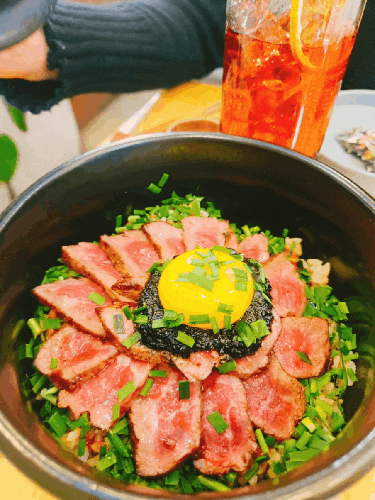  특별한 서울숲 파스타 맛집 성수온실 성수본점