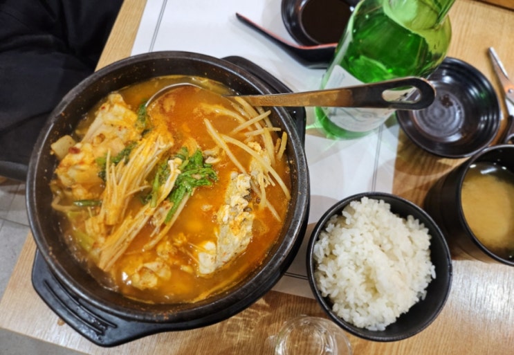  메뉴가 다양한 탄현 초밥 맛집_토모스시