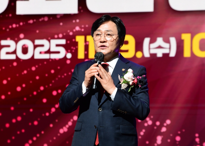 강화군, 고속도로·국립박물관·경제자유구역까지… 미래 성장동력 한자리에 제시