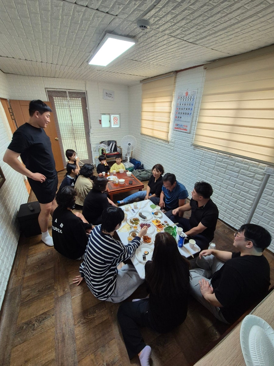 흙과나무민박 사진 4