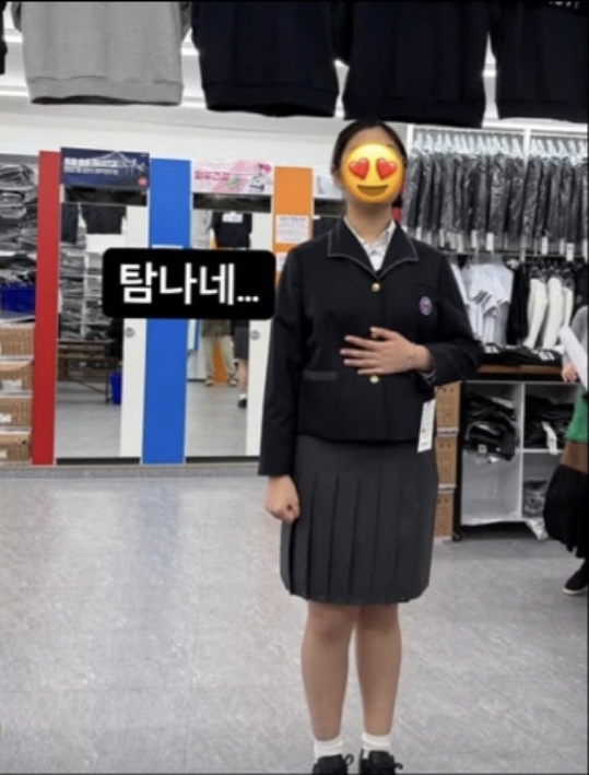   엄태웅·윤혜진 딸 지온, 성악으로 선화예중 입학! ‘예술 엘리트’ 탄생 순간