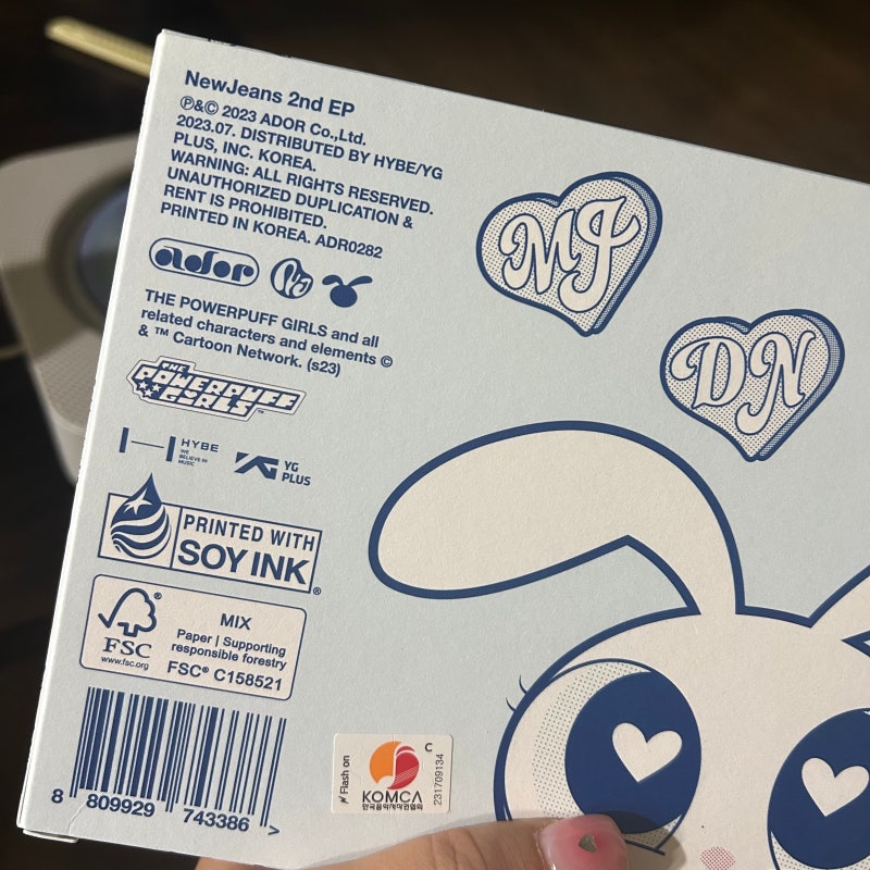 The Future of NewJeans 2.0? Review of NewJeans' Second Mini Album 'Get Up' & Double Single Album 'Supernatural' Physical Editions