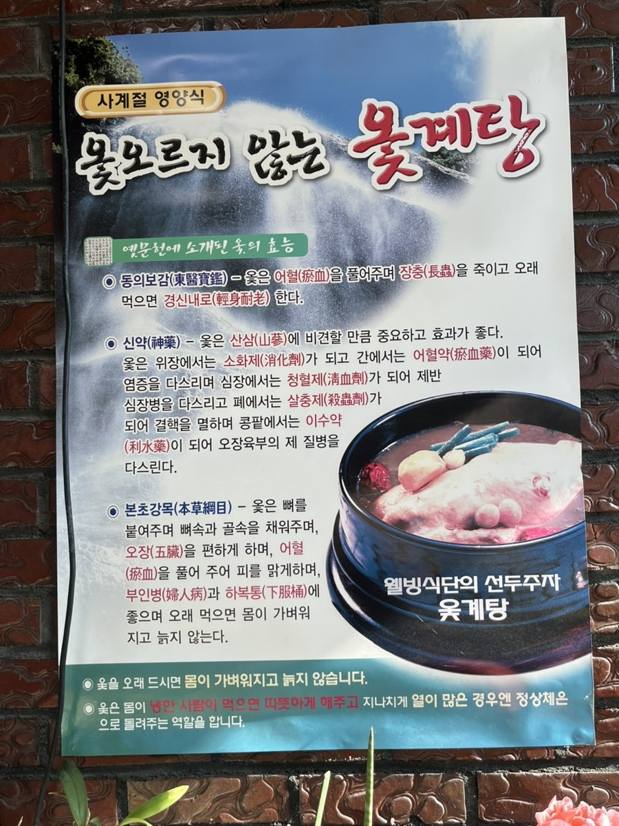 고려원녹각삼계탕 사진 5