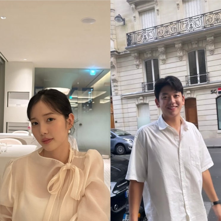 <b>이용대</b>·<b>윤채경</b> <b>열애설</b> 정리: 올림픽 금메달리스트 <b>이용대</b>와... 