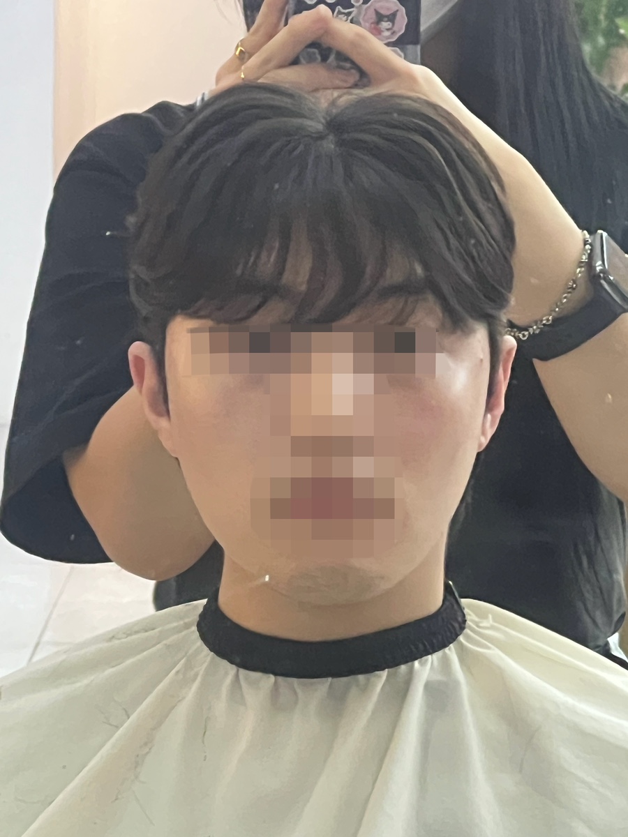 박승철헤어스투디오 구미옥계점 사진 2