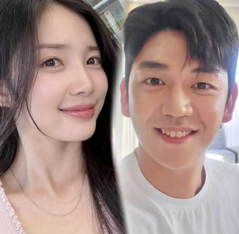 이용대 윤채경 프로필 변수미 이혼 사유
