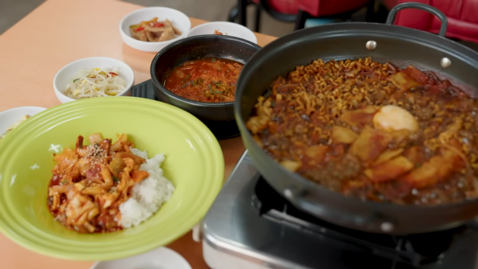 후랜드천 사진 4