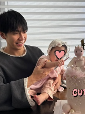   이다인, ‘친정 단절’ 이후에도 남편 이승기 신곡 홍보에 이렇게 진심일 줄이야?!