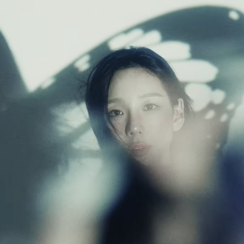 태연, 솔로 10주년 컴필레이션 앨범.. 10년의 시간이 한장의 파노라마로