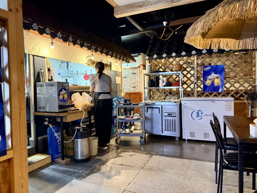 주막촌 사진 4
