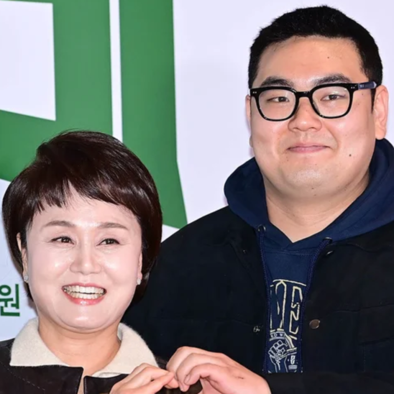 이경실 계란 우아란, 난각 4번 달걀 가격 논란! 아들 손보승 판매사이트 잠정 폐쇄