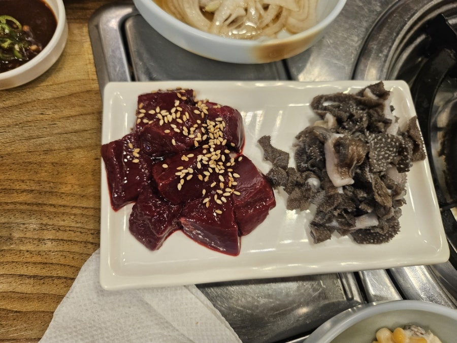 곱꾸 성거점 사진 5