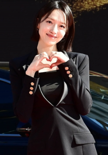표예진 프로필 모범택시3 안고은 귀환 단발 변신 나이 키 승무원 출신 근황 인스타