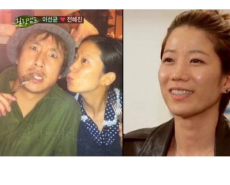 전혜진 이선균 배우의 10년 만의 연극 귀환 뭉클한 복귀작 동료 윤유선의 뜨거운 응원 1인 18....