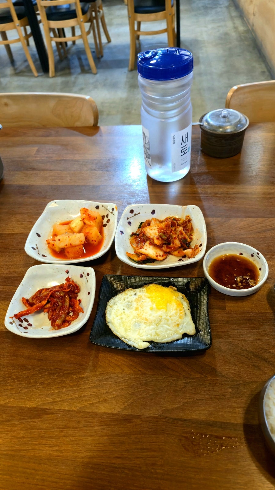 양평해장국 월롱점 사진 6